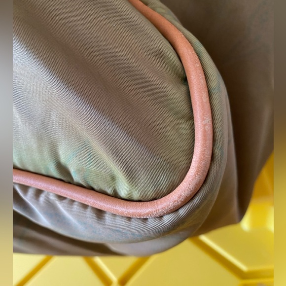 ETRO traveling bag nylon - Picture 8 of 10